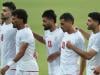 Iran World Cup players get US visas, says official, some staff waiting