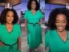 Alison Hammond shines on 'This Morning' after remarkable lifestyle change