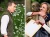Royals join Peter Phillips, Harriet Sperling final wedding rehearsal