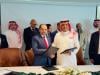 Pakistan inks MoU with Saudi, local partners for Karachi Waterfront Development