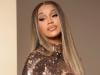 Cardi B debuts bold new look at KATSEYE concert 