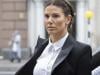 Rebekah Vardy refuses to be defined by critics in emotional post