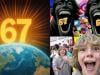 This weekend's 6/7 dates make viral 'generational' slang hit differently: Here's why