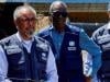 Nearly 500 confirmed cases in Central Africa Ebola outbreak: WHO