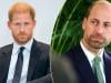 Prince Harry receives heartbreaking message from William amid estrangement
