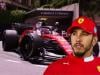 Monaco GP: Hamilton quickest in practice two, but Ferrari eyes pole