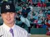 Trey Sweeney's 2026 season over before it started after shoulder surgery