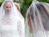Harriet Sperling sparks 'Kate effect' buzz with stunning bridal photo reveal