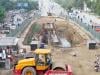 University Road's mixed traffic lane construction to completed by end of July, says minister