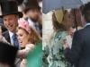 Prince William, Princess Beatrice laugh off feud rumours with one gesture