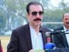 AJK PM vows no talks with 'rioters' as over 70 banned JAAC members detained