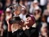 A star is born as Andreeva eases into Grand Slam winners' club