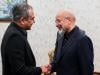 Interior Minister Naqvi reaches Tehran amid Pakistan's push to revive US-Iran talks: sources