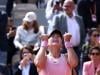 Mirra Andreeva opens up about mental health struggles in emotional speech after French Open win