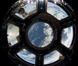 Nasa reverses evacuation alert order for astronauts aboard space station