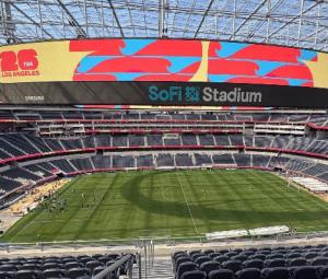 Fifa to allow disposable water bottles at World Cup games after outcry