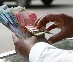 Rethinking Pakistan's expenditure model