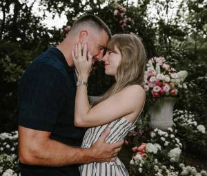 Taylor Swift, Travis Kelce spark debate with shocking wedding venue reveal