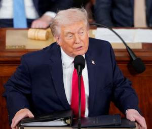 Trump faces new Republican resistance in Congress as midterm pressures build