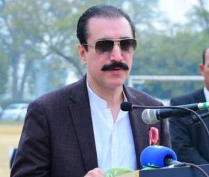 AJK PM vows no talks with 'rioters' as over 70 banned JAAC members detained