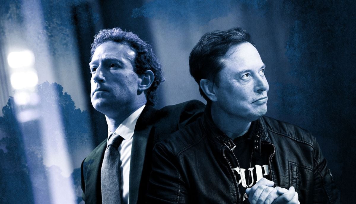 Why do Elon Musk, Mark Zuckerberg take out mortgages despite billions in wealth?