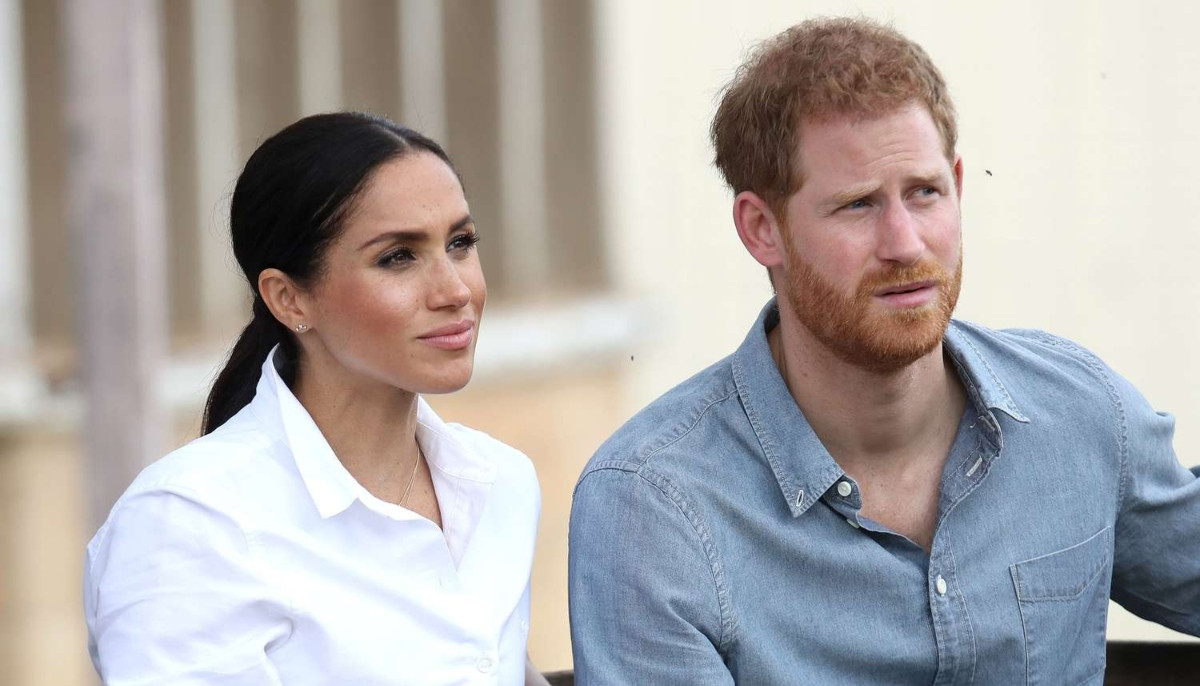 Meghan Markle shares first message after King Charles excludes Harry