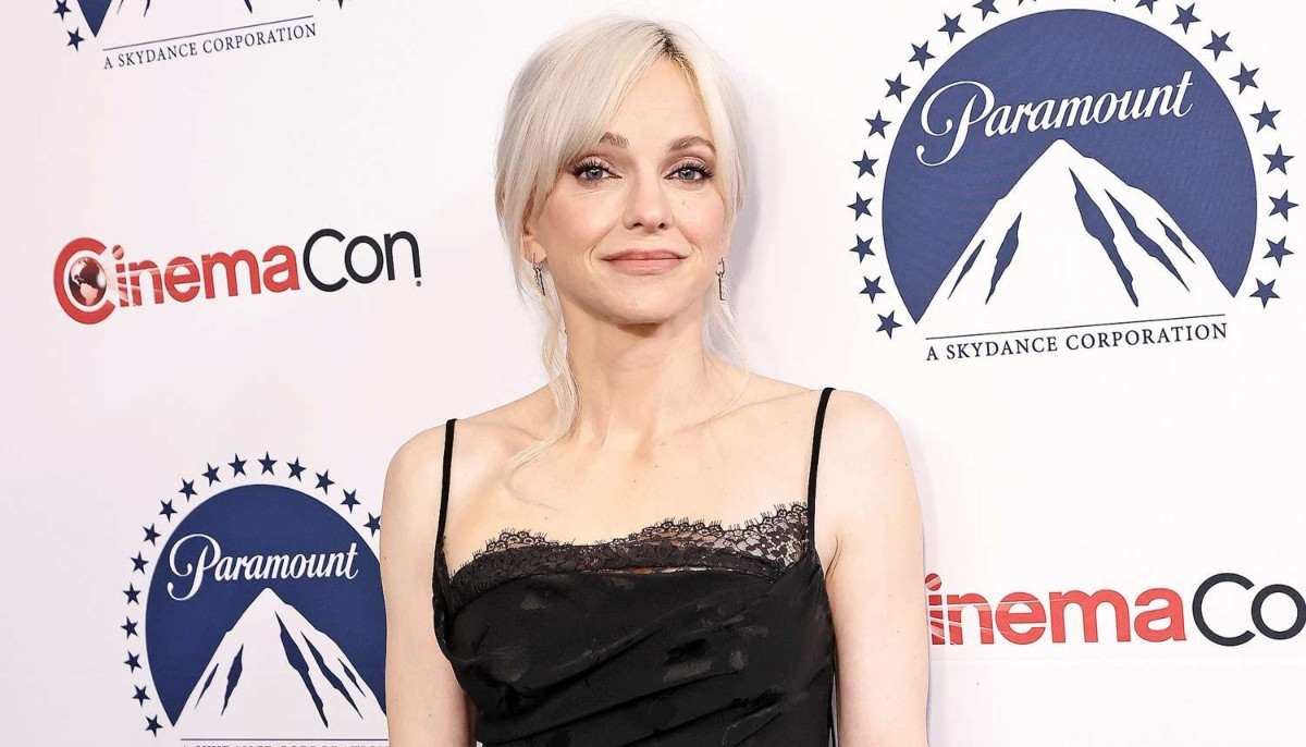 Anna Faris recalls near-fatal incident during Thanksgiving trip