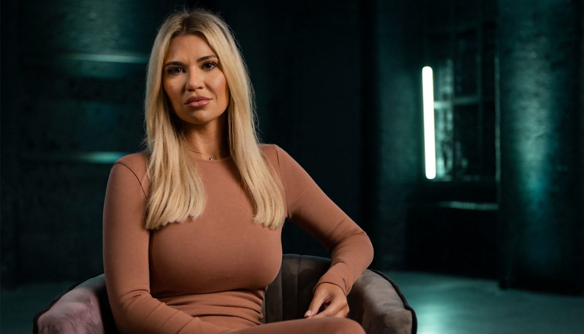 Christine McGuinness hits roadblock in love life after major life change