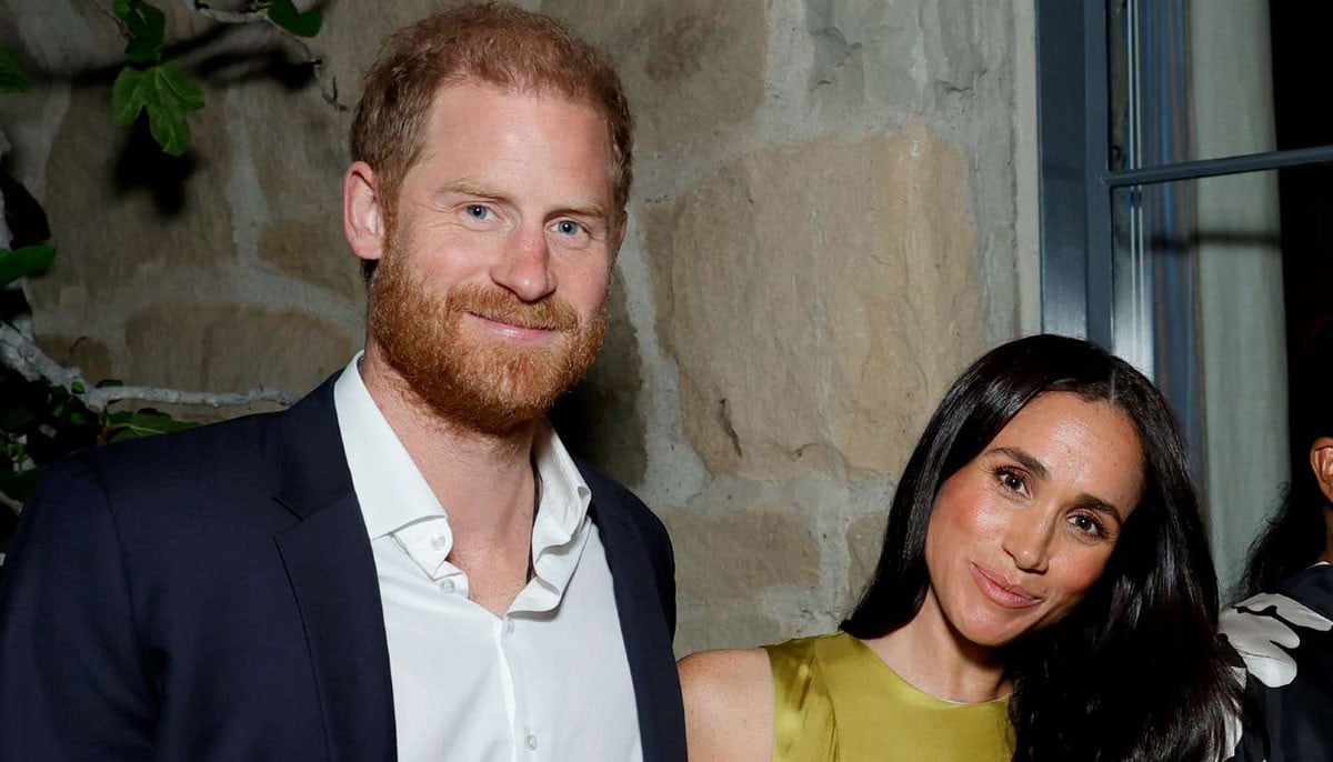 Prince Harry, Meghan Markle pal unveils hidden detail about ‘normal' life
