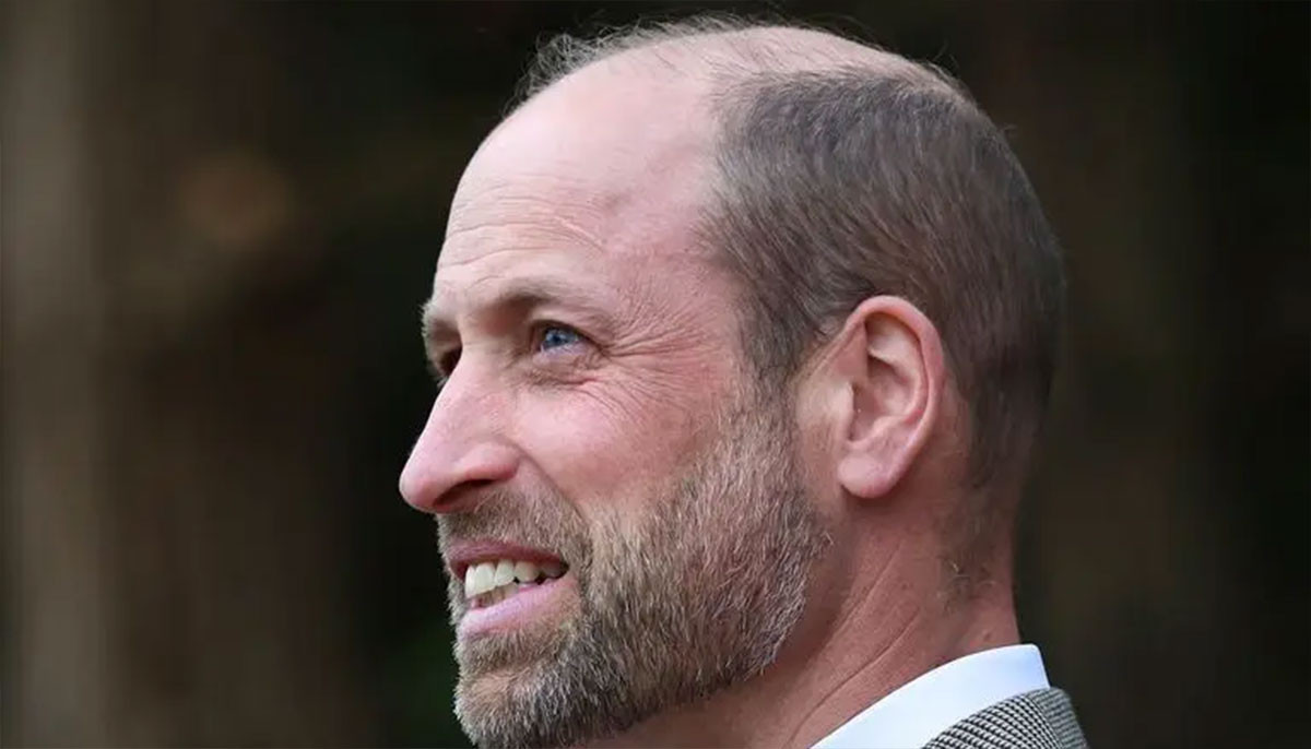 Prince William planning major changes for more disciplined future