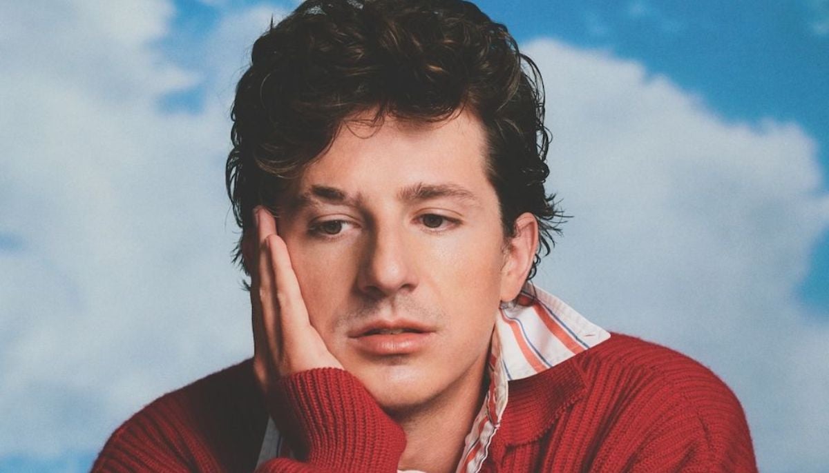 Charlie Puth forced to cancel show as illness leaves him 'without a voice'