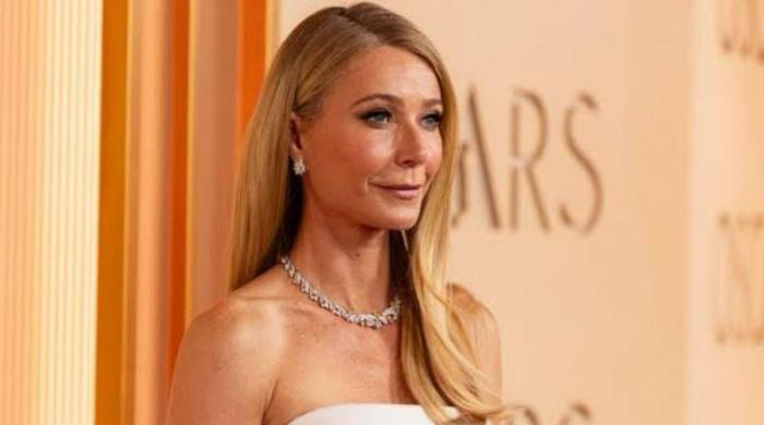 Gwyneth Paltrow shares unexpected comment about her political views