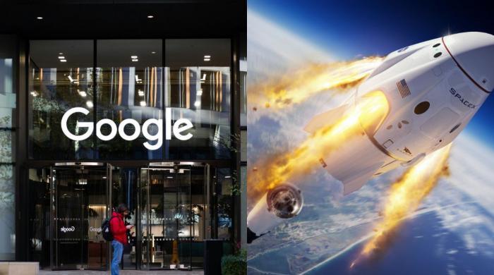 Elon Musk's SpaceX rents its super computing powers to Google in $30 billion deal
