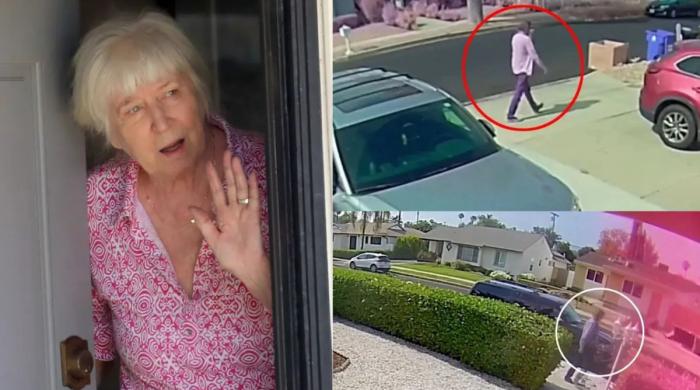 James Handy's girlfriend finally breaks silence, reveals why son took his life