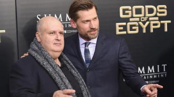 ‘I, Robot' director says AI may be the answer to Hollywood's biggest problem