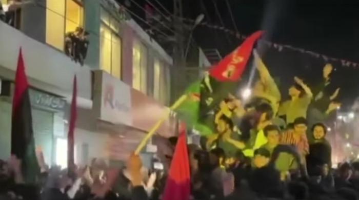 GB elections 2026: PPP leads in unofficial results as vote count continues