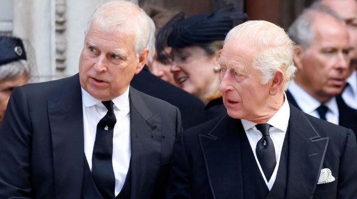 King Charles ‘forced' to give in Andrew Mountbatten-Windsor's key demand