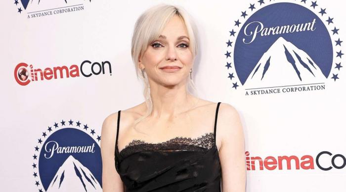 Anna Faris recalls near-fatal incident during Thanksgiving trip