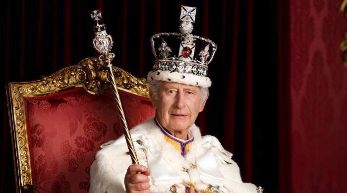 King Charles issues orders for important position: ‘highest honour'