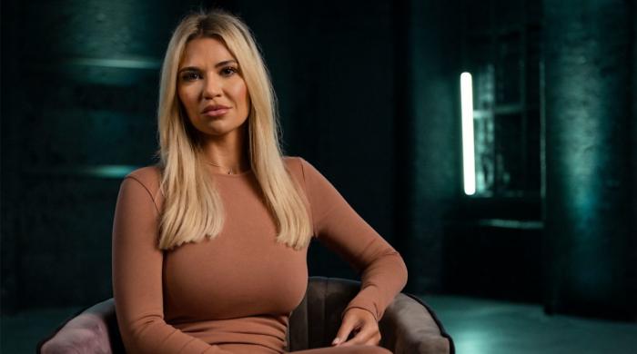 Christine McGuinness hits roadblock in love life after major life change