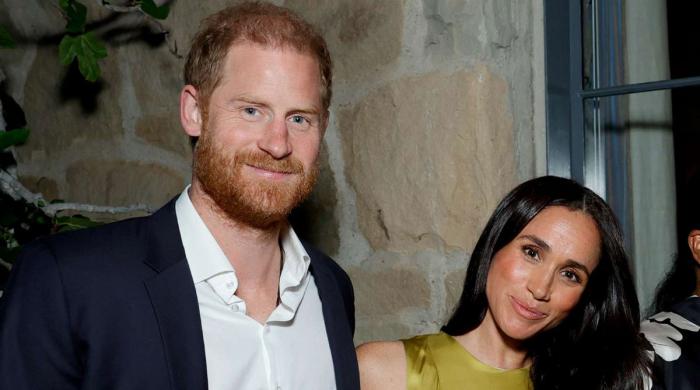 Prince Harry, Meghan Markle pal unveils hidden detail about ‘normal' life