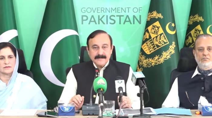 Govt accuses banned JAAC of fuelling instability despite implementation of deal