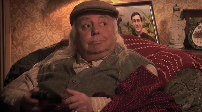 Mrs Brown's Boys star left heartbroken after major double loss