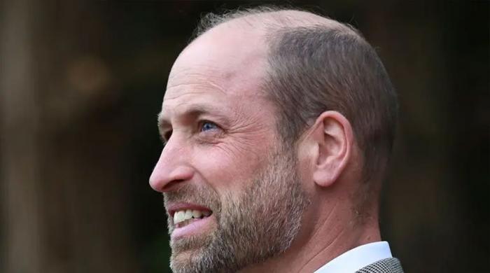 Prince William planning major changes for more disciplined future