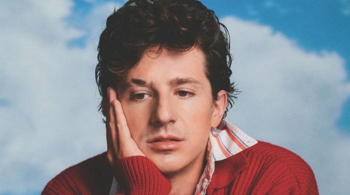 Charlie Puth forced to cancel show as illness leaves him 'without a voice'