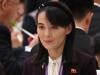 North Korea nuclear programme 'absolutely non-negotiable': leader's sister