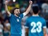 Iraq World Cup striker Hussein 'questioned for hours' at Chicago airport
