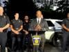 At least 12 injured in exchange of gunfire near Ohio festival, say police