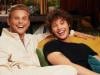 Jeff Brazier hosts heartfelt send off for son Bobby before New York move