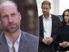 Prince William's decisive step for Harry, Meghan upon UK return laid bare